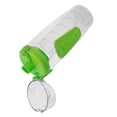 thumbnail image 1 of Bouteille d'Eau Infuseur de Fruits, Couvercle Rabattable Bouteilles d'Eau Infusées Bouteille d'Eau Moderne Bouteille d'Infusion d'Eau Étanche Bouteilles d'Eau Réutilisables pour Gym Camping et Voyage, 1 of 7
