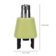 thumbnail image 3 of Cabezales Cuchilla Recortadora para Hombre Con Rotación 360 ​​grados One Blade Pro () Verde, 3 of 7