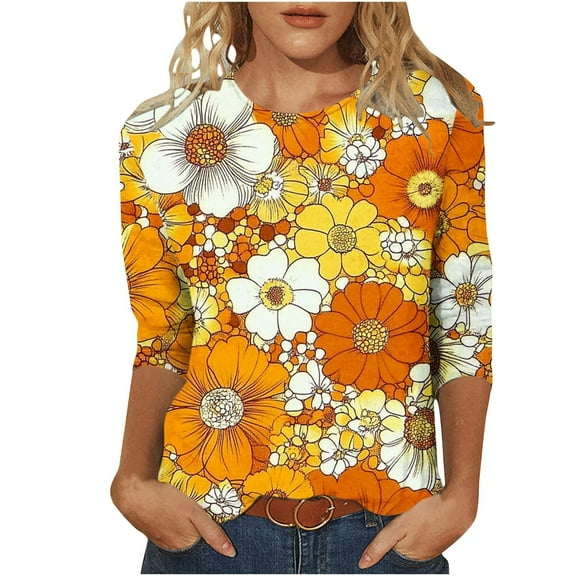 SHE IS My Orders past Orders Women Shirts Long Sleeve Cute Business Casual Tops for Women Fall Blouses for Women Dressy Casual Plus Size Plus Size Tunic Tops for Women with Pockets