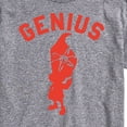 thumbnail image 3 of Jimmy Neutron - Genius - Men's Short Sleeve Graphic T-Shirt, 3 of 5