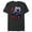 Dark Heather, variant on Marvel Spider-Man: Across the Spider-Verse Miles Gwen Miguel - Short Sleeve Blended T-Shirt for Adults - Customized-Yellow