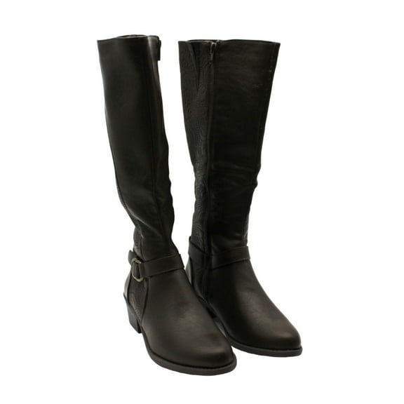 Easy Street Luella Pull on Riding Boots