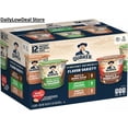 thumbnail image 5 of Quaker Instant Oatmeal Express Cups  Heart Healthy Variety Pack (1.68 oz  12 pk), 5 of 7