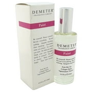 Paint by Demeter for Women - 4 oz Cologne Spray