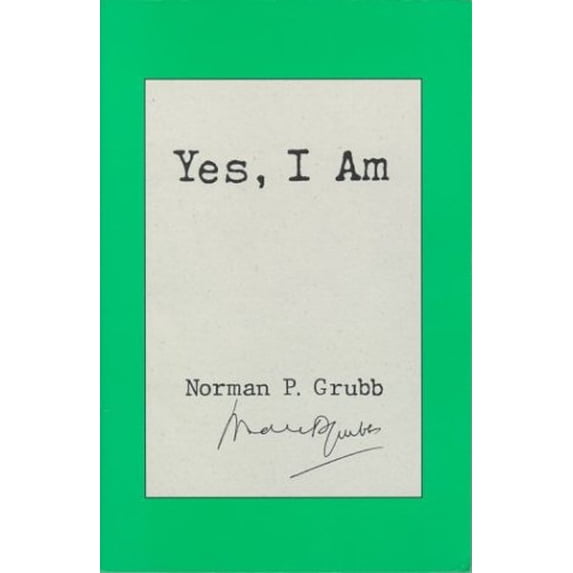 Pre-Owned Yes, I Am (Paperback) 0966295722 9780966295726