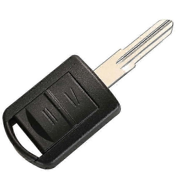 2 Buttons Remote Car Key Case Shell for Opel Vauxhall Corsa c Meriva astra h j g d Combo Auto keys Fob Micro Switch