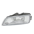 thumbnail image 2 of Daytime Running Light,Bumper Driving Fog Light Front Bumper Driving Light Fog Light Assembly Remarkable Clarity, 2 of 14