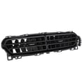 thumbnail image 3 of Front Console Air Vent Grille, Dashboard Assembly Front Console AC Outlet Grille 96764769ZD Anti Aging  For Automotive Interior Parts, 3 of 8