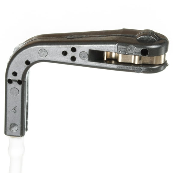 Holstein Parts 2BWS0195 Disc Brake Pad Wear Sensor for Land Rover Fits select: 2006-2013 LAND ROVER RANGE ROVER SPORT