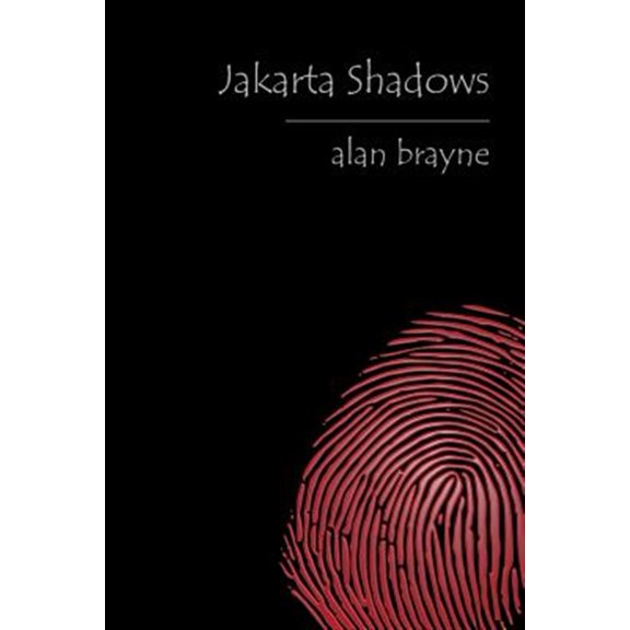Pre-Owned Jakarta Shadows (Paperback)