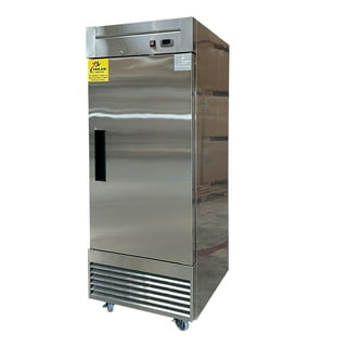 NSF Under counter freezer 48 ins TUC48F Freezer Refrigerator Under Counter