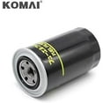 thumbnail image 2 of Fuel Filter Compatible with Yanmarr Engine3TNV88 40C0440 12395-55800 4658695 65B0096 A408064 800105041, 2 of 3