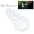 thumbnail image 3 of Lacrosse Stick Heades Nylon Strung Lacrosse Heades Replacement for Competition Offensive Defensive Strategies with High Strength Nylon Material and Modern Design, 3 of 7