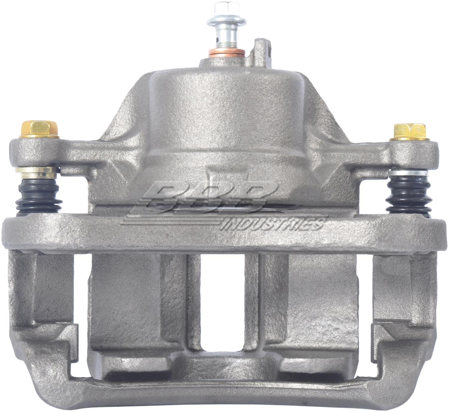 TERREPOWER formerly BBB Industries 99-00818B Reman Caliper w/installation Hardware