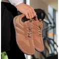 thumbnail image 4 of Sneakers Barefoot Shoes for Womens Mens Minimalist Trail Running Hiking Comfortable Walking, 4 of 15