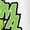 WHITE, variant on Hulk - Smash Crunch - Women's Short Sleeve Graphic T-Shirt