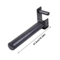 thumbnail image 6 of Fitness Weight Plates Holder Replacement Power Racks Attachment Weight Storage Racks for Power Racks, 6 of 11