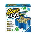 thumbnail image 2 of Puzzle Sort & Go! Stacking Sorting Trays, 2 of 4