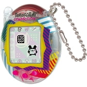 Tamagotchi Connection - Clear Retro
