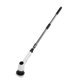 thumbnail image 1 of Cepillo De Limpieza Eléctrico 8 En 1, Cepillo De Limpieza Inalámbrico De Mano Con Largo, Fregador De Ducha Con Carga De 25 W Para Suelo De Baldosas De Bañera, Limpieza De, 1 of 7