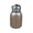 Golden, variant on Queroig 300ml Travel Stainless Steel Mini Coffee Wine Vacuum Flask Drink Water Bottle