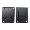 thumbnail image 3 of Portaherramientas de 5 uds para estante de máquina de batería de litio de 18V Bosch/Makita (negro) Ehuebsd Para estrenar, 3 of 6