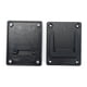 thumbnail image 2 of Portaherramientas de 5 uds para estante de máquina de batería de litio de 18V Bosch/Makita (negro) Ndcxsfigh Para estrenar, 2 of 6