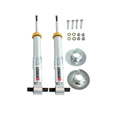 Belltech Lowering and Lifting Strut Assembly 15+ Ford F150 2WD -3in to