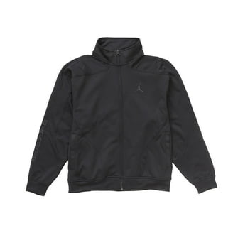 Supreme Men's Nike Track Jacket Black, from StockX - Walmart.com