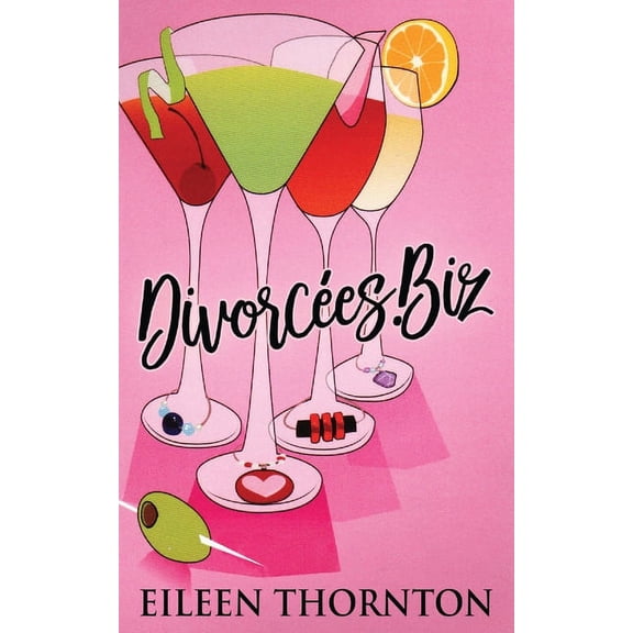 Divorcees . biz, (Paperback)
