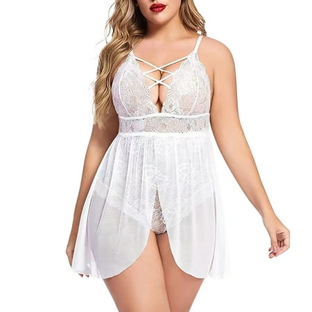 Xuewenshw Women s Lingerie Corset Lingerie for Women Lingerie for Women Sexy Sheer Lingerie Womens Lingerie Sexy Women s Sleepwear