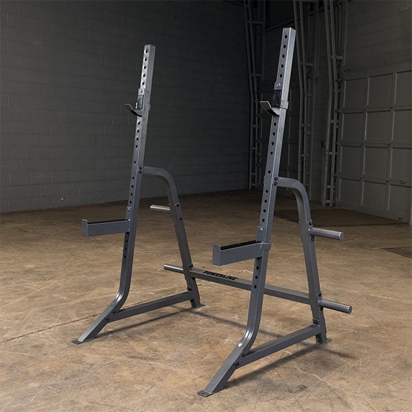Multi press rack outlet