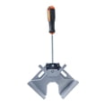 thumbnail image 2 of de CAJA ANGLE CLAMPER Herramienta de carpintería Clip para carpintericero Angle Herramienta Cerrica de esquina para estanterías, 2 of 8