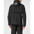 thumbnail image 4 of Plein Sport Technical Nylon Jacket Ls Scratch Men, 4 of 5