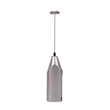 

Handheld Electric Whisk Milk Frother Mini Electric Stir Bar Kitchen Utensils C1