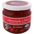 thumbnail image 1 of Tasty Mermelada de frutas sin azúcar bajo en solio light (Fresa) SHIRET Hogar, 1 of 2
