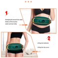thumbnail image 4 of Fat-reducing Artifact, Fat-rejecting Machine, Fitness Equipment, Slimming Belly and Slimming Artifact, 4 of 5