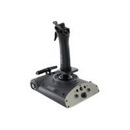 Saitek PS41 Aviator Joystick