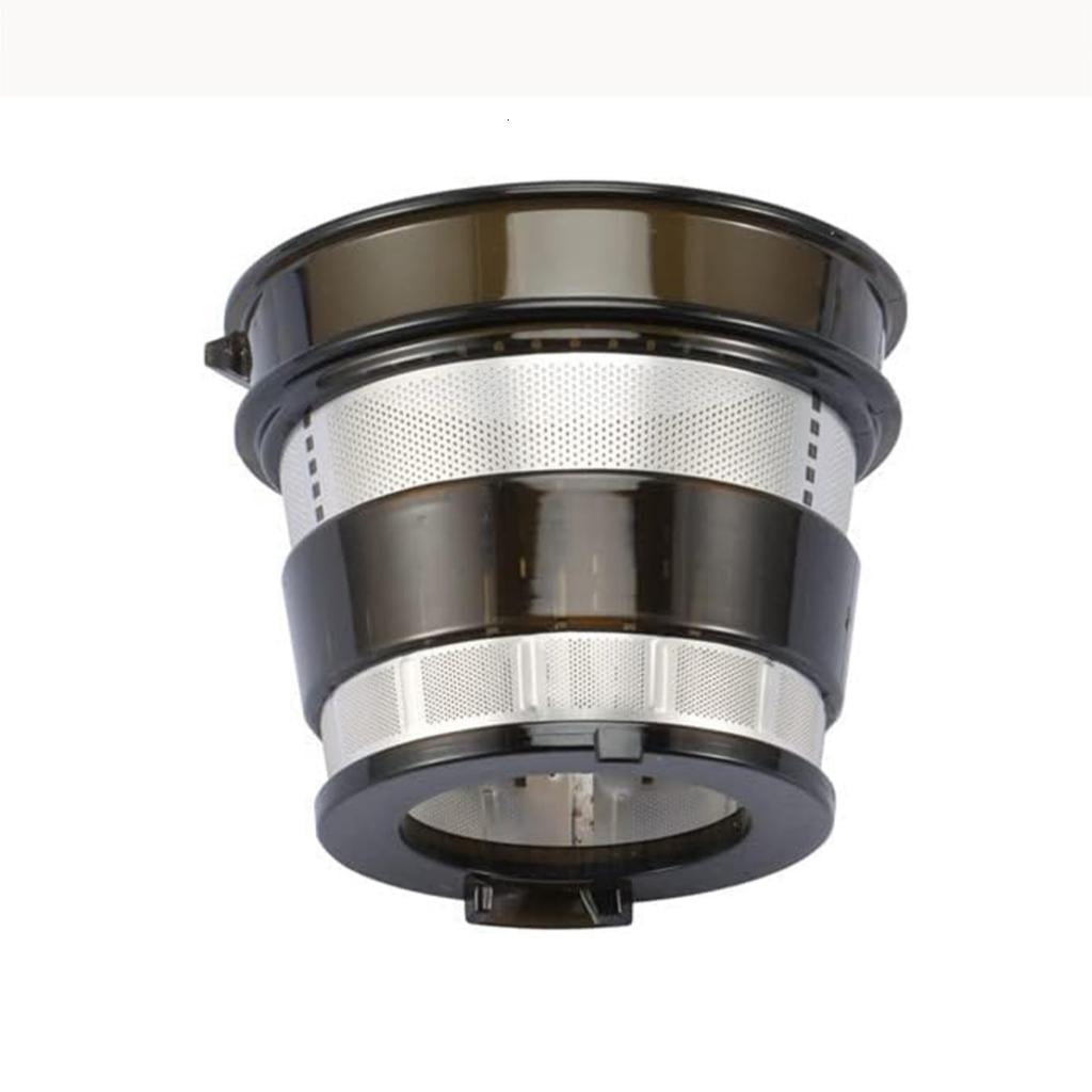 lanema Juicing Maker Spare Part Juicing Machine Strainer Juicing Maker Accessory Meshs Filter Suitable for Home Juices Making