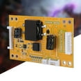 thumbnail image 4 of LED LCD TV Driver Board, Driver Board, PCB Yellow Universal 26-55 Inch LED Constant Current Driver Board For TV, 4 of 8