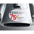 thumbnail image 1 of Ferrari: 75 Years, 1 of 1