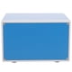 thumbnail image 1 of Recinto seguro Recogedores Amplificador Proyecto Estuche Chasis de instrumento Caja de salida Caja de hierro Abs, 1 of 6