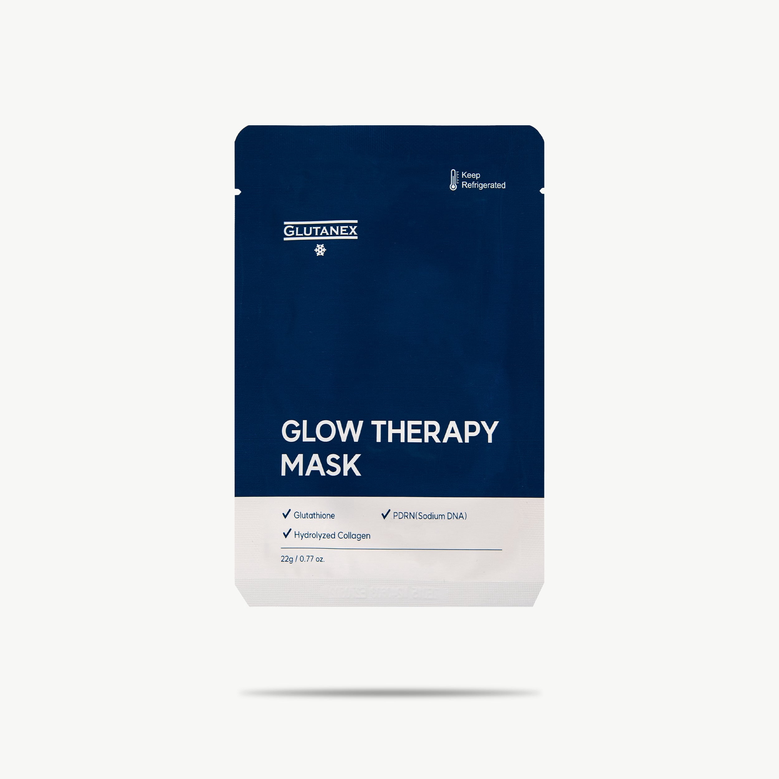 how long can glutathione be unrefrigerated Glutathione in Skin Aging and Tissue Regeneration: A Systematic Review of  Molecular Mechanisms, Redox Modulation, and Biomedical Implications