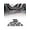 Body Side Skirt Trim, variant on TINKI Real Carbon Fiber Car Panel Trim for Polaris RZR Pro XP Uitimate 2021 Accessories