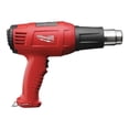 thumbnail image 2 of Pistola De Calor 560Â° Milwaukee 8977-20 Vel - Variable Milwaukee 8977-20, 2 of 8