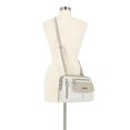 thumbnail image 5 of Bandolera MultiSac Zippy Mushroom Geo para mujer, 5 of 5