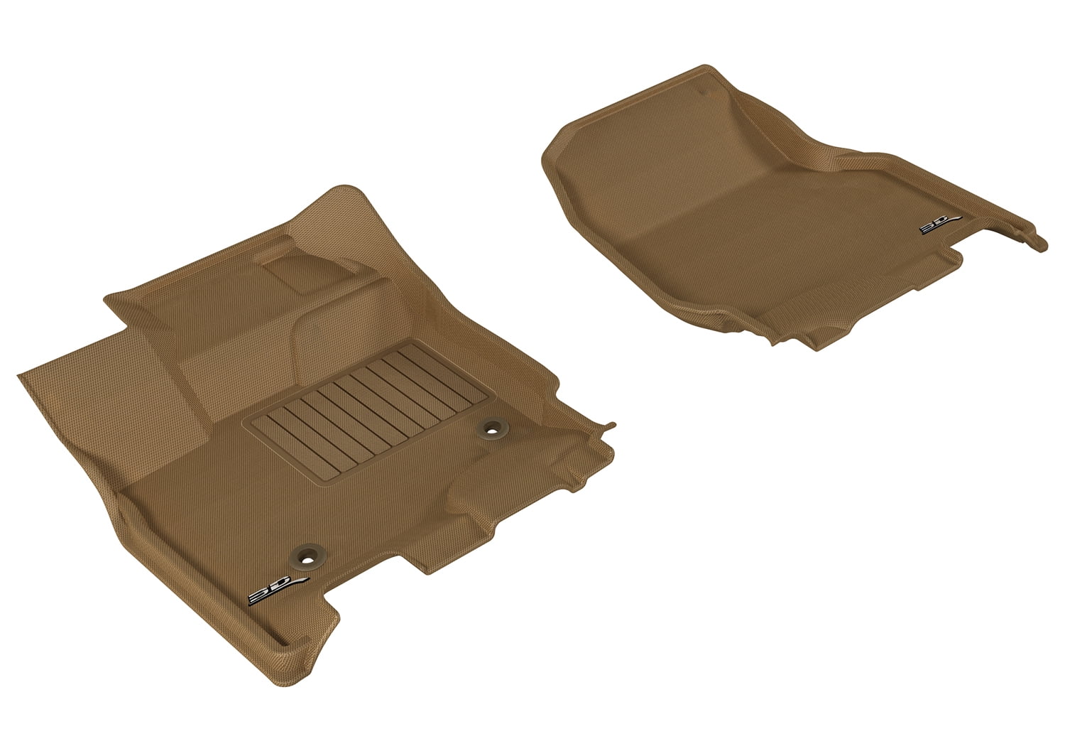 3D MAXpider All Weather Custom Fit Floor Liners For Ford F 150 3d-maxpider-all-weather-custom-fit-floor-liners-for-ford-f-150