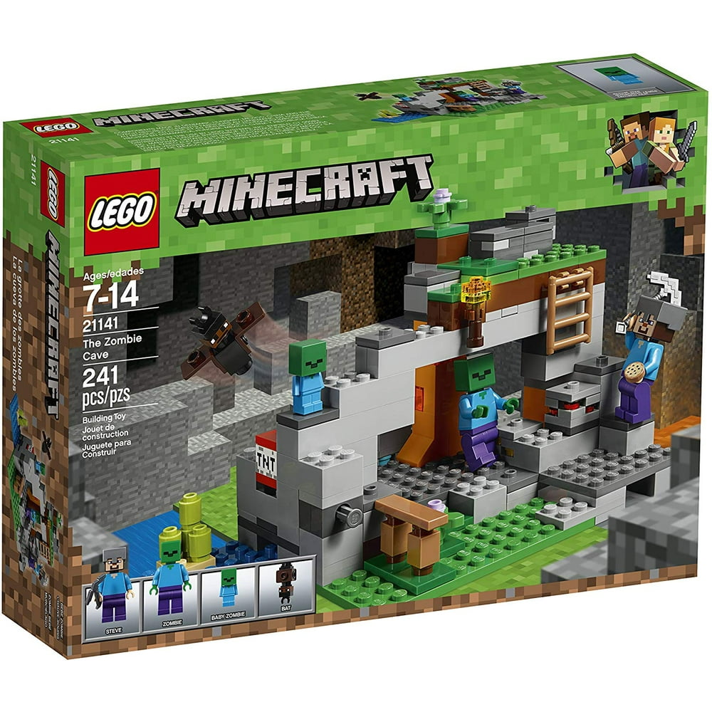 minecraft mine it kit