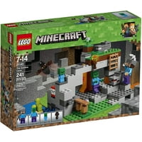 Minecraft Legos Walmart Com