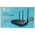 thumbnail image 2 of TP-Link N450 WiFi Router - Wireless Internet Router for Home (TL-WR940N), 2 of 5